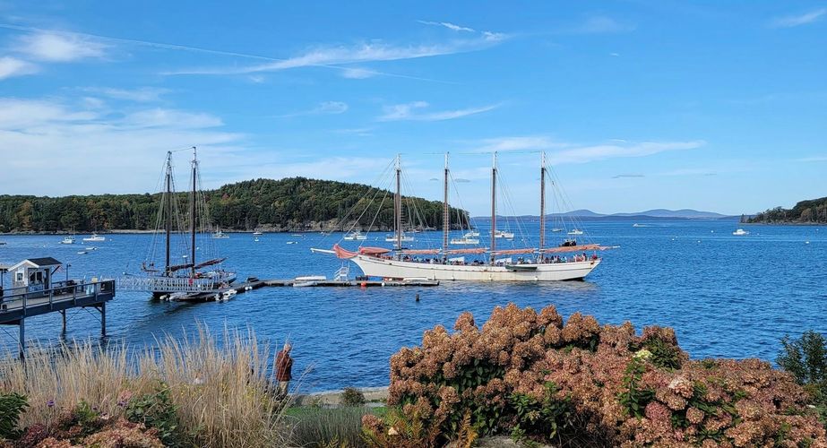 Bar Harbor Maine New England Bar Harbor Maine New England